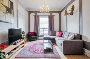 MtlVacationRentals - Appartements Plateau-Mont-Royal
